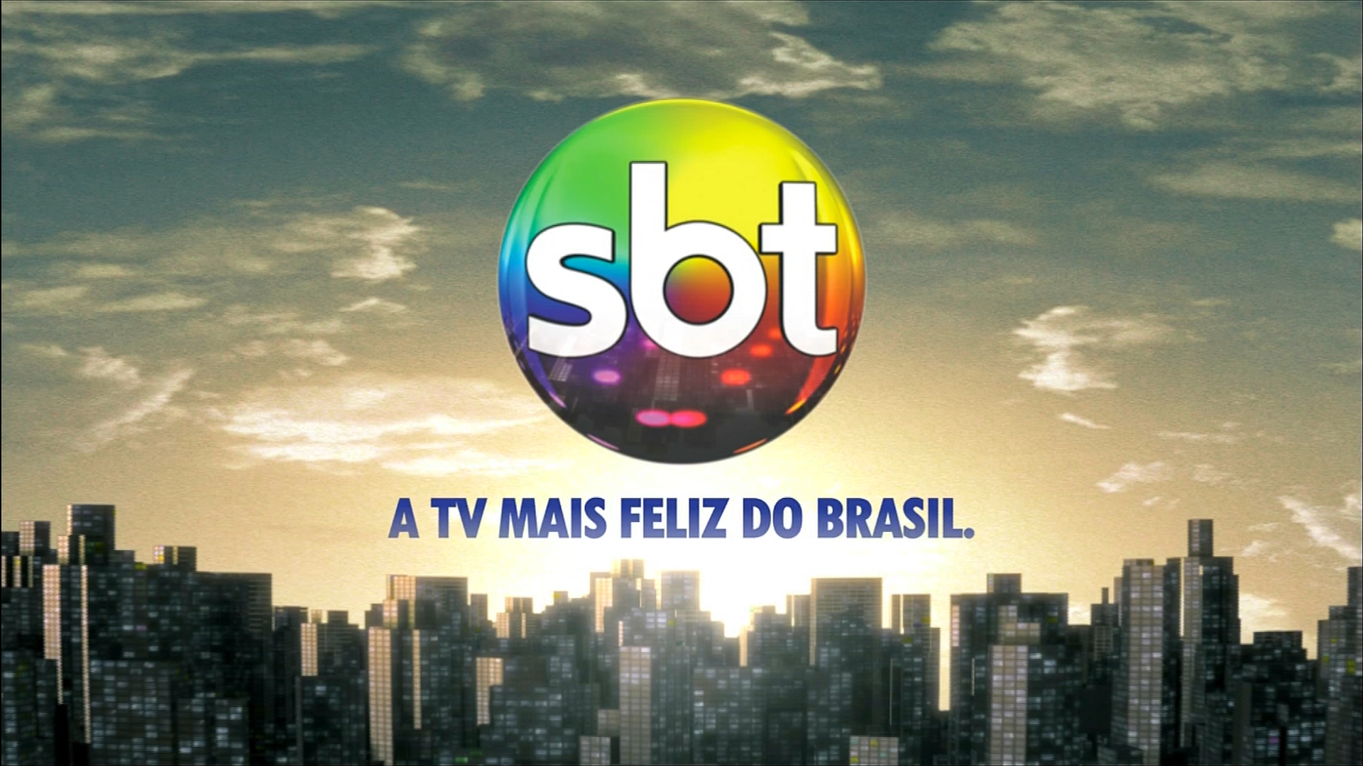 SBT Бразилия. SBT Brasil logo. SBT Inc..