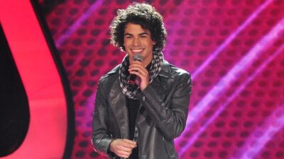 Sam Alves venceu segunda temporada de reality show musical