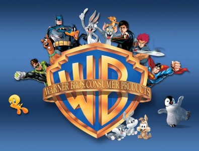 4 desenhos da Warner vão ser adicionados ao catálogo da Netflix
