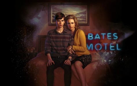 Bates Motel Renovada E Ter Uma Terceira Temporada Tv Foco