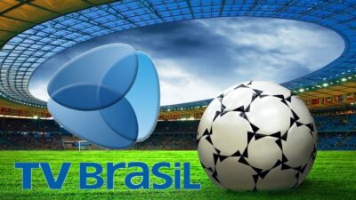 TV Brasil investirá em futebol