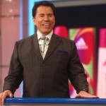 Silvio Santos incomoda muita gente na Globo