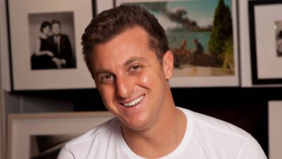 Luciano Huck (Foto:Divulgação)