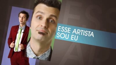 Novo programa do SBT