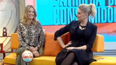 Ticiane Pinheiro e Ana Hickmann comandam o programa