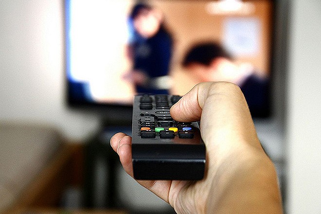 TV por assinatura vem perdendo número de clientes. Foto - divulgação.