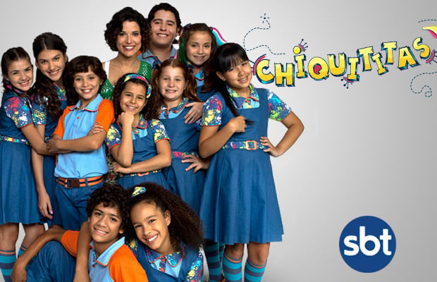 Atriz de Chiquititas entra em programa de sexo explícito e deixa mãe e assessoria em prantos