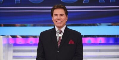 Patrimônio de Silvio Santos