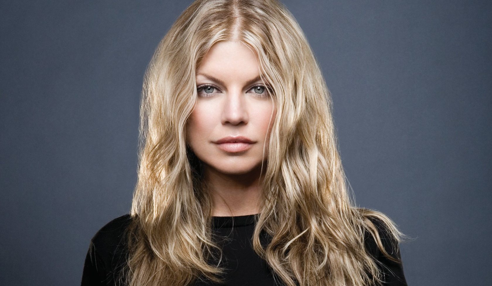 Fergie falou abertamente sobre o HIV (Foto: Reprodução)