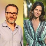 LEONARDO MEDEIROS E MARIANA LIMA: PRÓXIMA NOVELA DAS 18H (FOTO: DIVULGAÇÃO/TV GLOBO)