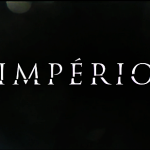 Logo de Império (Foto: Reprodução/Globo)