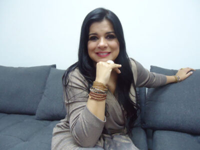 Mara Maravilha (Foto:Divulgação)