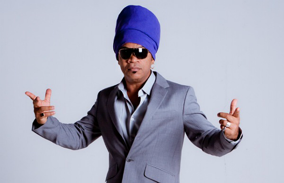 Carlinhos Brown Participará De "Geração Brasil" - TV Foco