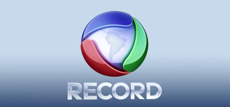 Logotipo da Rede Record. Imagem: Reprodução/Google