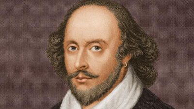 Globo poderá adaptar peças de Shakespeare para a TV no ano que vem