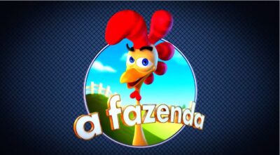 A Fazenda 11 estreará em Setembro na Record TV (Imagem: Divulgação)