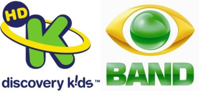 Band foi menos vista que Discovery Kids em 2014