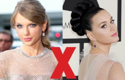 Imagem do post Taylor Swift e Katy Perry protagonizam briga interna; confira os destaques na coluna ‘É POP!’