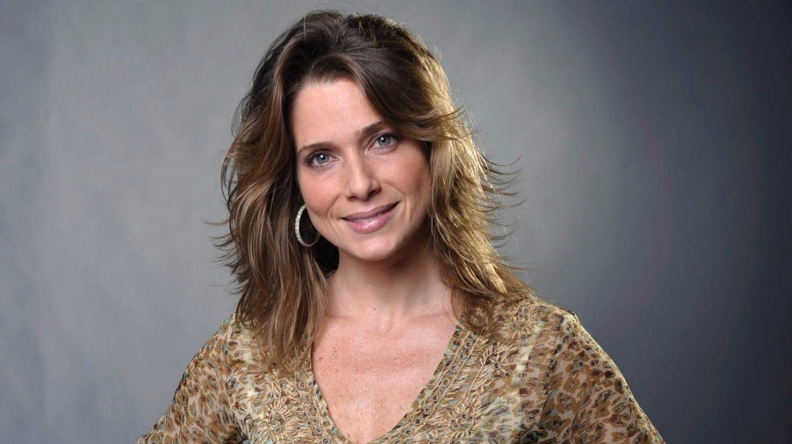 Letícia Spiller fez Malhação - Conectados (Foto: Reprodução / Globo)