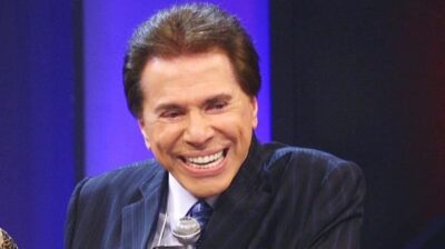 Silvio Santos tem bom desempenho de audiência em programa no SBT (Foto:Reprodução)