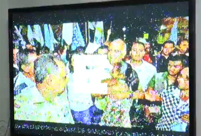 Imagem do post Bahia: Imagem da Globo congela e candidato do DEM fica na tela por 24 horas