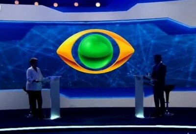 Dilma e Aécio se enfrentam em primeiro debate do segundo turno