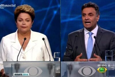 Debate impulsiona grade noturna do SBT