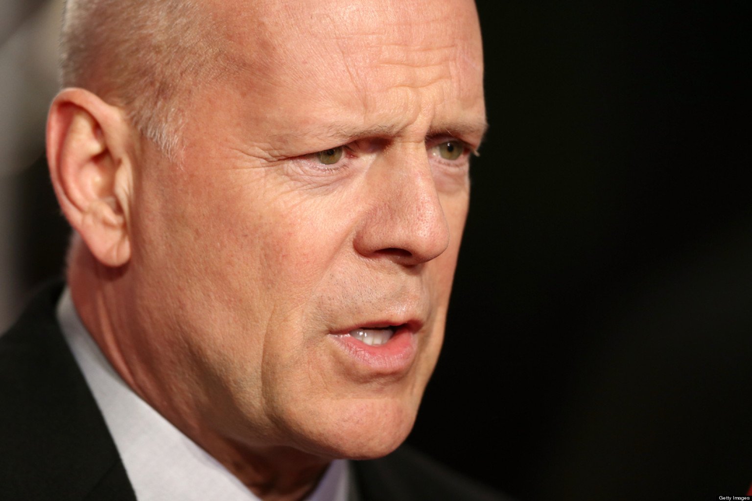 Bruce Willis foi diagnosticado com doença devastadora (Foto: Reprodução)