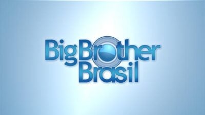 Logo do Big Brother Brasil (Foto: Divulgação)