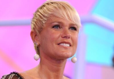 SBT entra na briga por Xuxa. (Foto: Divulgação)