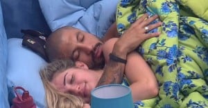 Aline Gotschalg e Fernando Medeiros (Foto: Divulgação)