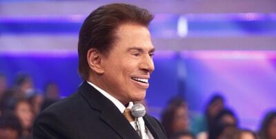 Silvio Santos vira assunto mais uma vez e ganha assinatura vitalícia do Netflix (Foto divulgação: SBT)