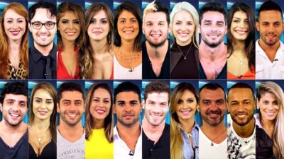 Imagem do post Polêmica? Dinheiro? Fama? Saiba por onde andam os participantes do ‘‘Big Brother Brasil 14’’