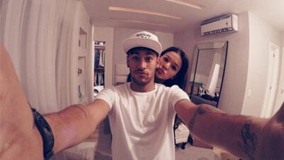 Neymar e Marquezine não estão mais juntos (Foto: Divulgação)