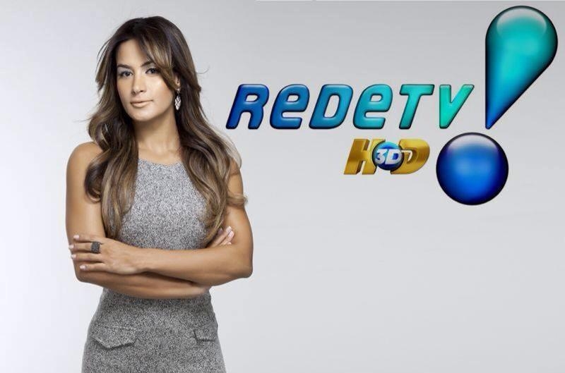 Apresentadora Da RedeTV! é Demitida Após Se Atrasar Na Volta Das Férias ...