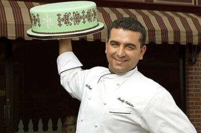 Buddy Valastro (Foto:Divulgação)