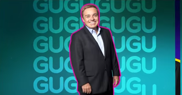 Confira Todas As Novidades Do Novo Programa De Gugu Na Record TV Foco