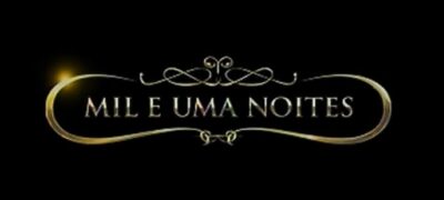 Logo da novela turca 