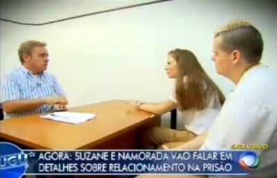 (Foto: Reprodução / TV Record)