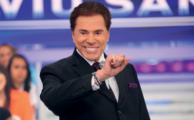 Silvio Santos   (Foto: Reprodução/SBT)