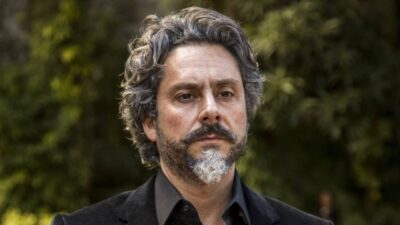 Alexandre Nero viveu protagonista de Império (Foto: Reprodução/Globo)