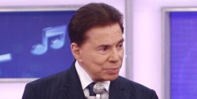 Silvio Santos lamenta falecimento de Inezita Barroso
(Foto: Divulgação/ SBT)