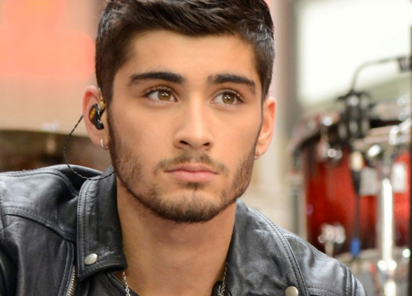 Zayn Malik Abandona O One Direction E Diz Que Quer Ser Um Cara Normal De 22 Anos Tv Foco 