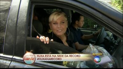 (Foto: Reprodução / TV Record)