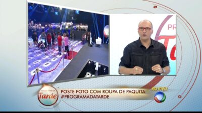 (Foto: Reprodução / TV Record)