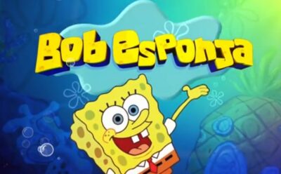 Bob Esponja (Foto: Reprodução)