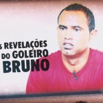 Gugu entrevistou Goleiro Bruno (Foto: Divulgação)