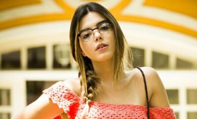 Giovanna Lancellotti em 