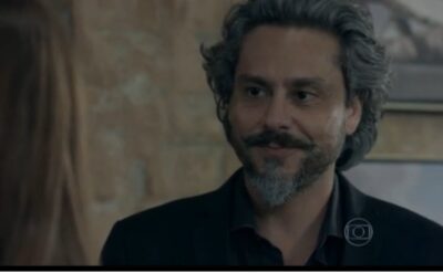 (Foto: Reprodução / TV Globo)