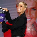 Xuxa é da Record (Foto: Divulgação)